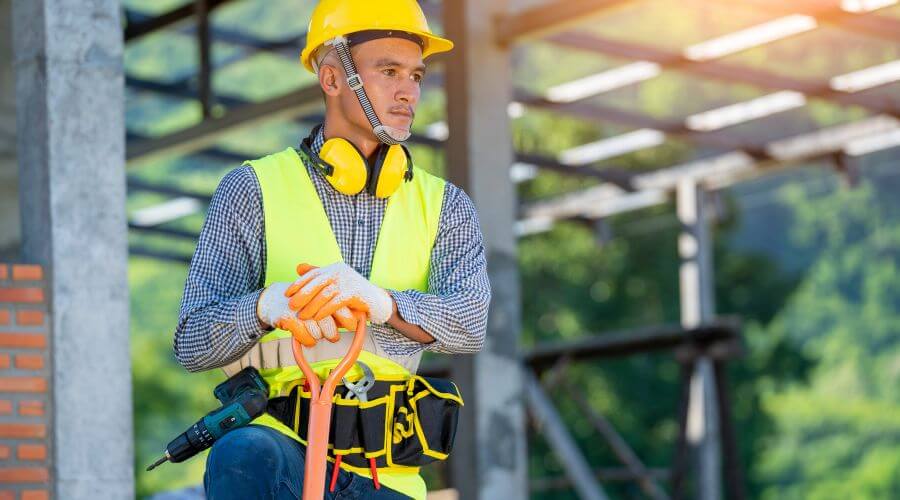 Professional New roof installation in Crownsville, MD